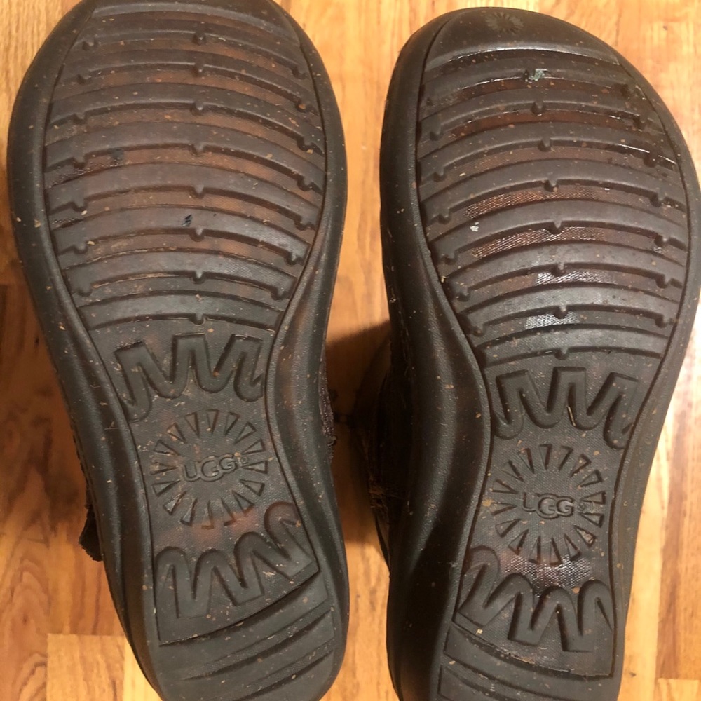 Ugg Rosen Boots - Picture 3 of 8